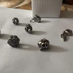 Pandora Charms (Price for EACH)