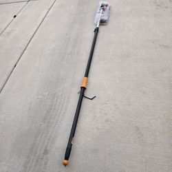 Fiskars Telescoping Pruning Stik