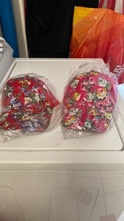 Baseball cap