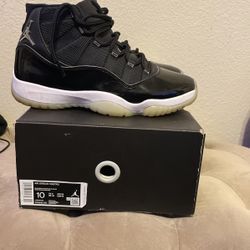 Jordan 11s Jubilee’s