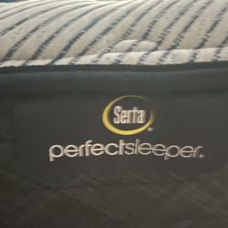 Mattress- Colchón Full Size