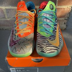 Nike KD 