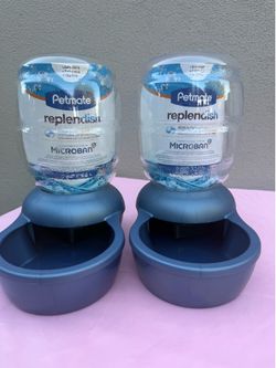 Pet Water Dispensers