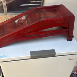 Car Ramps