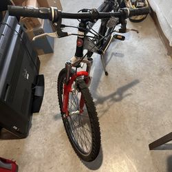 Used trail bike for sale hot sale