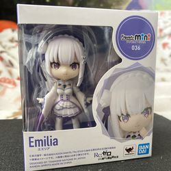 Emilia Figuarts Mini