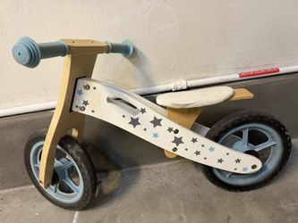 Balance Bike
