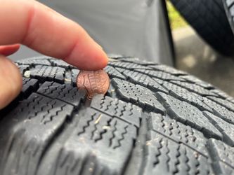 Kia Optima Tires