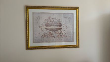 Two lithographs
