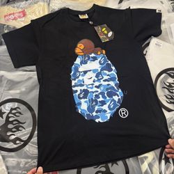 Bape T Shirt 