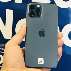 iPhone 12 Pro Max 128gb Unlocked 