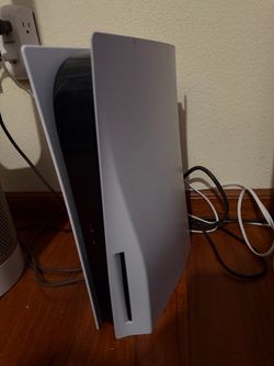 PlayStation 5 w/games