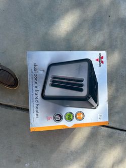 Portable Heater
