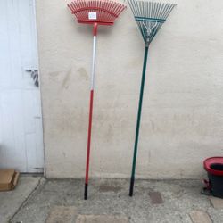 Rakes 