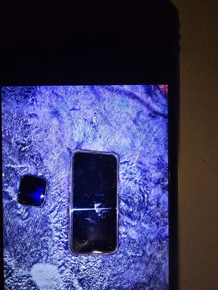 IPhone 15 PRO MAX & Watch