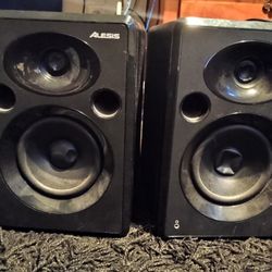 Speakers