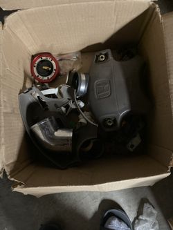 Starter Mogul for Honda
