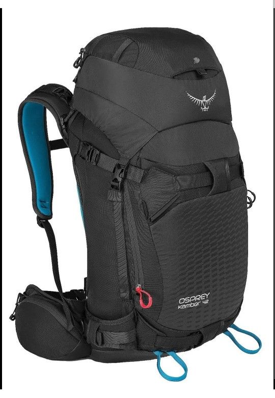 Osprey Kamber 42