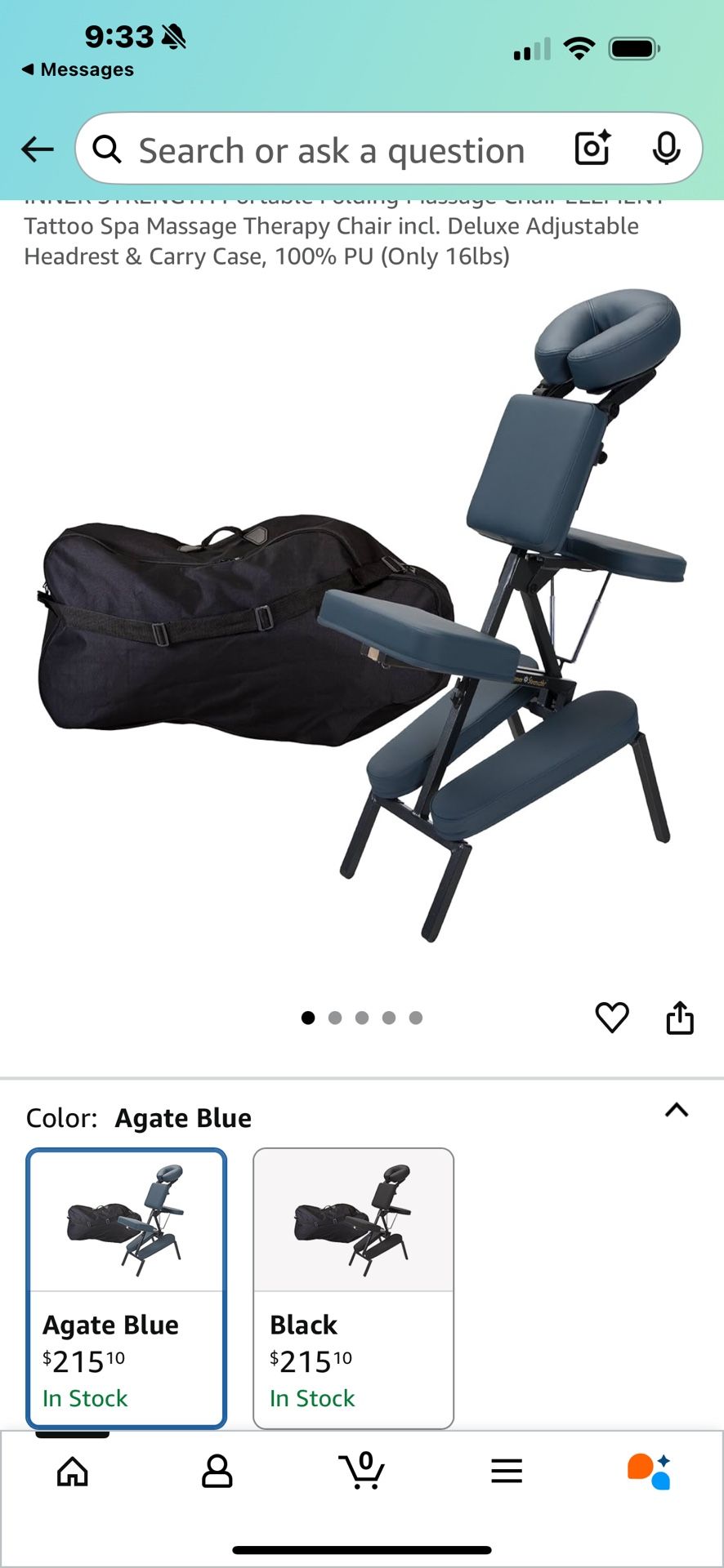 Exercise Equipment 