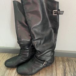 Women’s Boots