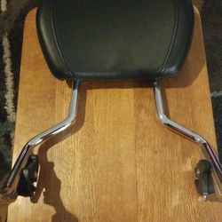 Harley Davidson 2019