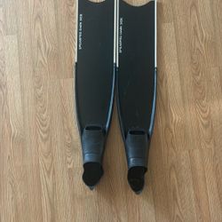 Freediving Fins 