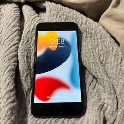 iPhone 7