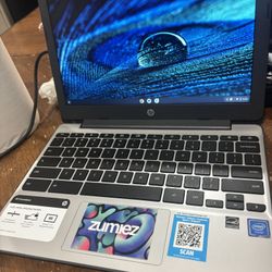Laptop 
