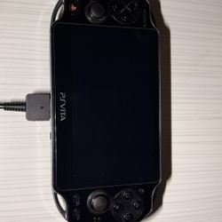 Ps Vita Oled