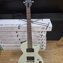 Epiphone Les Paul Special Electric Guitar 