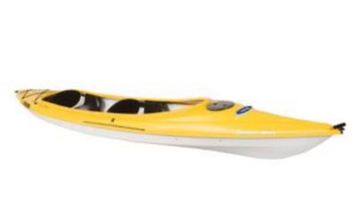 Two person kayak (pelican) used good condition