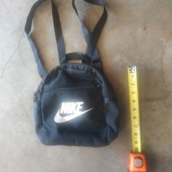 Mini Backpack Nike