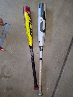 Baseball Bats