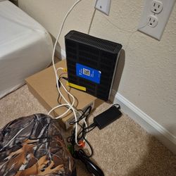 Wifi Router