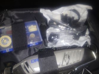 Dremel black case 4300 model