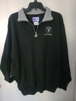 L.V. Raiders Sweater 
