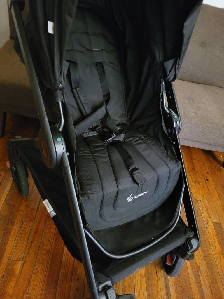 Ergobaby 180 Reversible Stroller $200 O.B.O