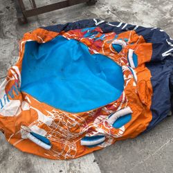 3 Persons Water Skii Tubing