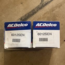 AC Delco Fuel Water Filter Sensors GM 1(contact info removed)