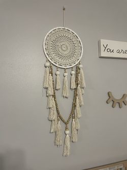 Dream Catcher