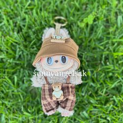 Labubu Clothes 