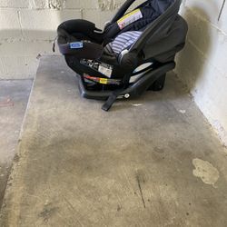 Graco  Infant Baby Toddler Car Seat - Baby Toys Toddler Kids Clothing Vehicle Safety 