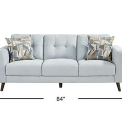 Claremont Heights 5 Pc Living Room Set