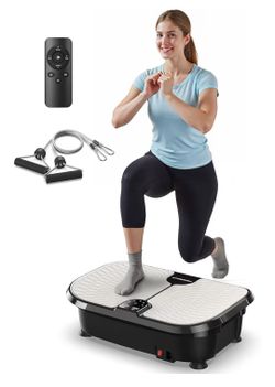 Vibration Plate