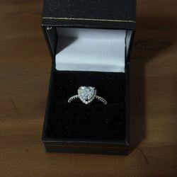 Heart Ring
