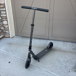 FLYER regular Scooter 
