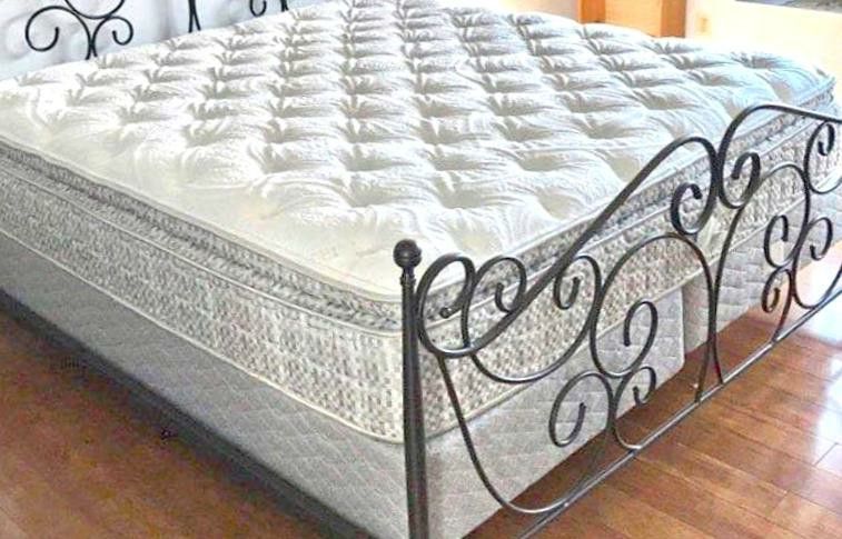 BRAND NEW Premium Mattress Sets for Only $40 Down