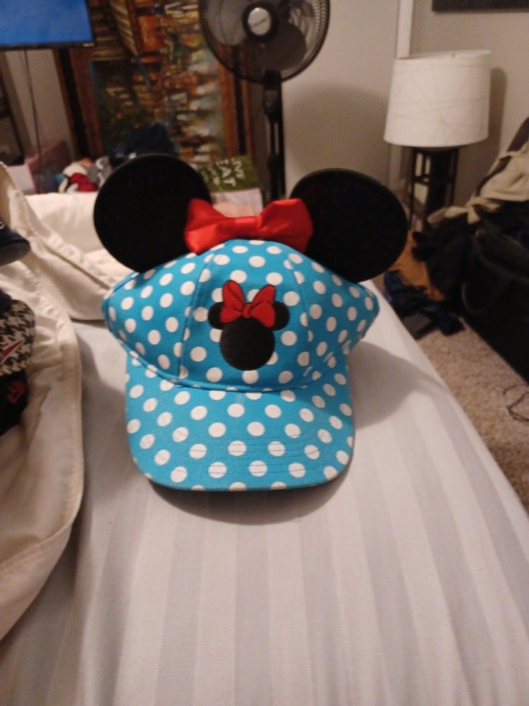 Official Disney Hat
