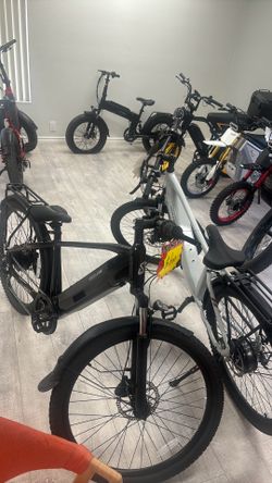 Ebike clearance sale
