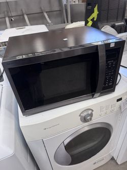 Microwave ised great condition